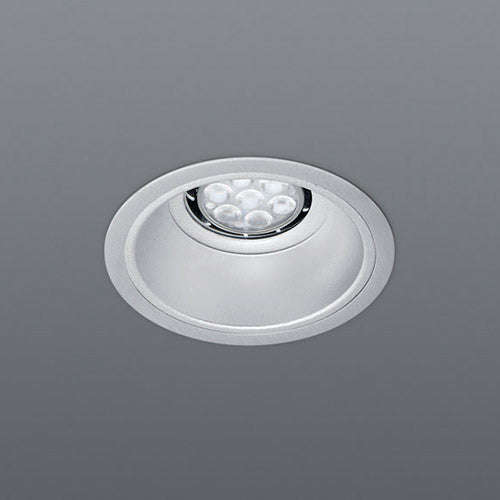 Spazio 2218 Edge Round Anti-glare Downlight