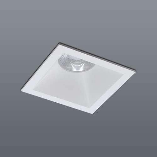 Spazio 2225 Square Downlight