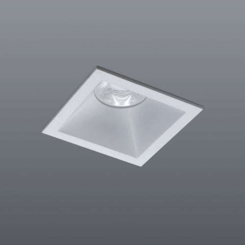 Spazio 2225 Square Downlight