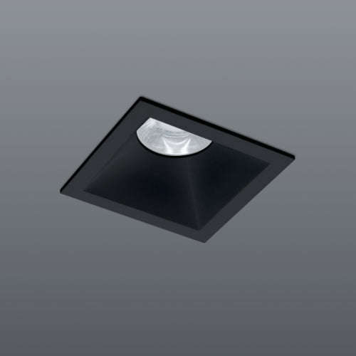 Spazio 2225 Square Downlight