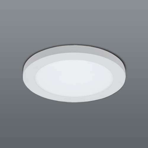 Spazio Saturn Slim CTC Downlight 18W