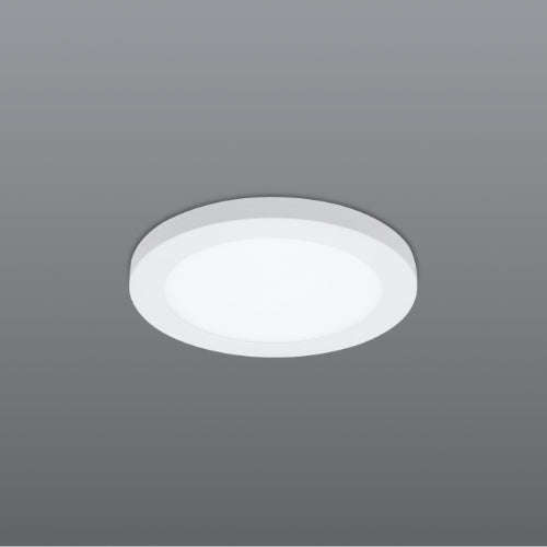 Spazio Saturn Slim CTC Downlight 12W