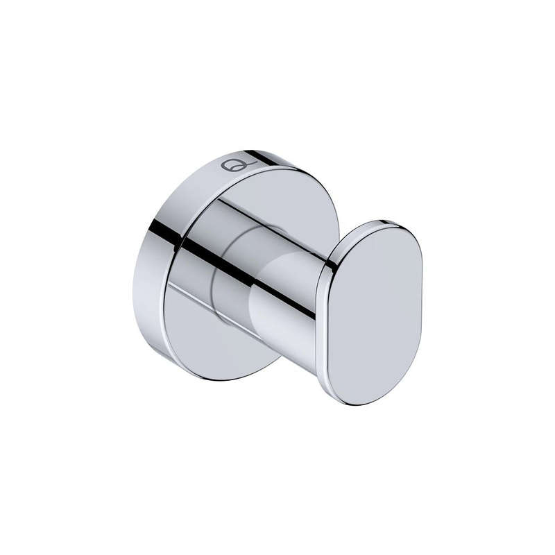 LIQUIDRed Lavish Single Robe Hook
