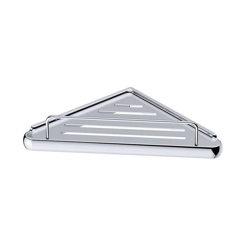 LIQUIDRed Lavish Corner Shower Shelf