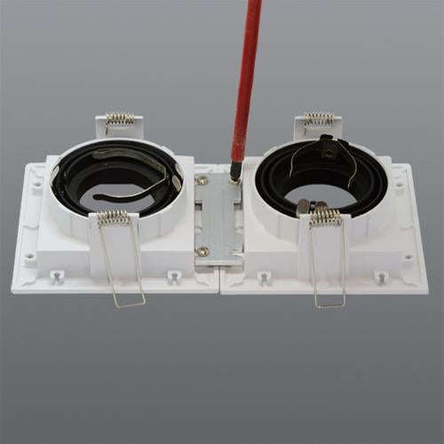 Spazio Linkable Recessed Downlight