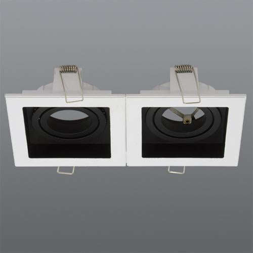Spazio Linkable Recessed Downlight