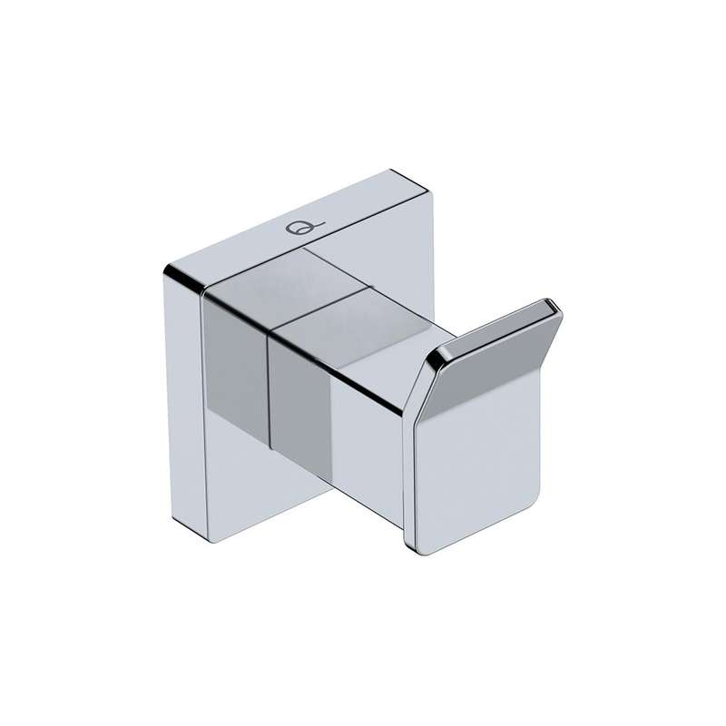 LIQUIDRed Elemental Single Robe Hook