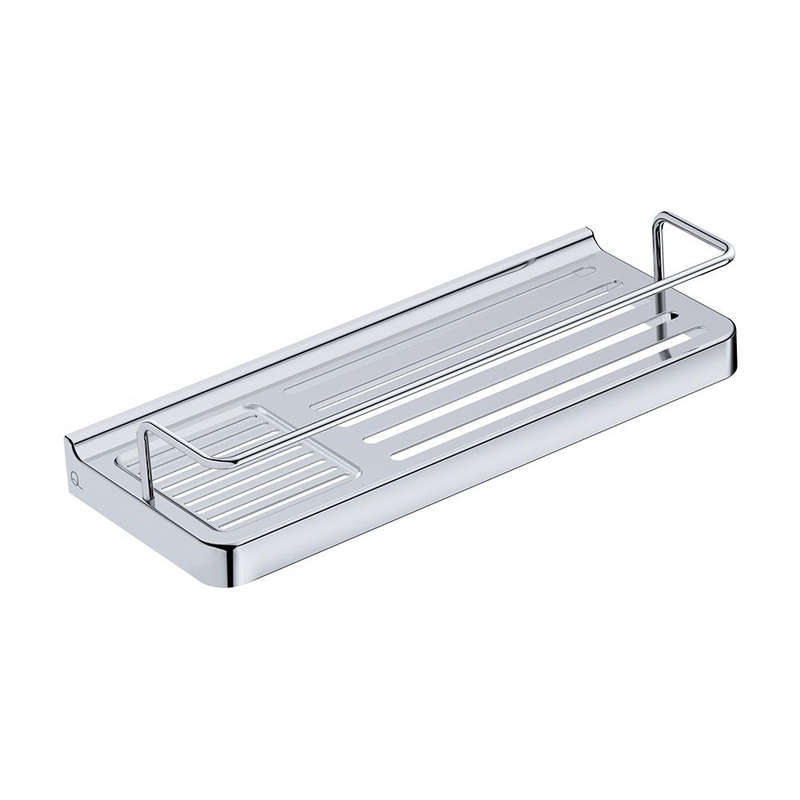LIQUIDRed Elemental Shower Shelf
