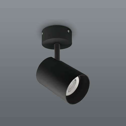 Spazio Lone Surface Spot Light