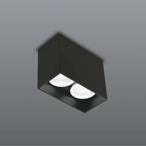 Spazio Cubo 2 Light 10W Downlight