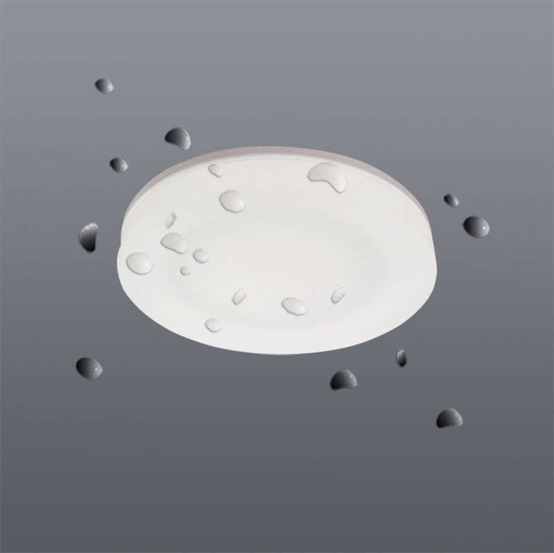 Spazio LED 10W Die-Cast 2474 Downlight - White