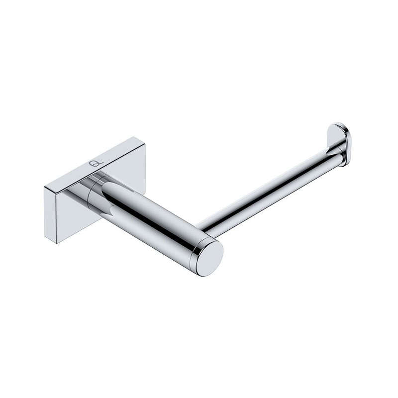 LIQUIDRed Harmony Toilet Roll Holder - Polished Chrome