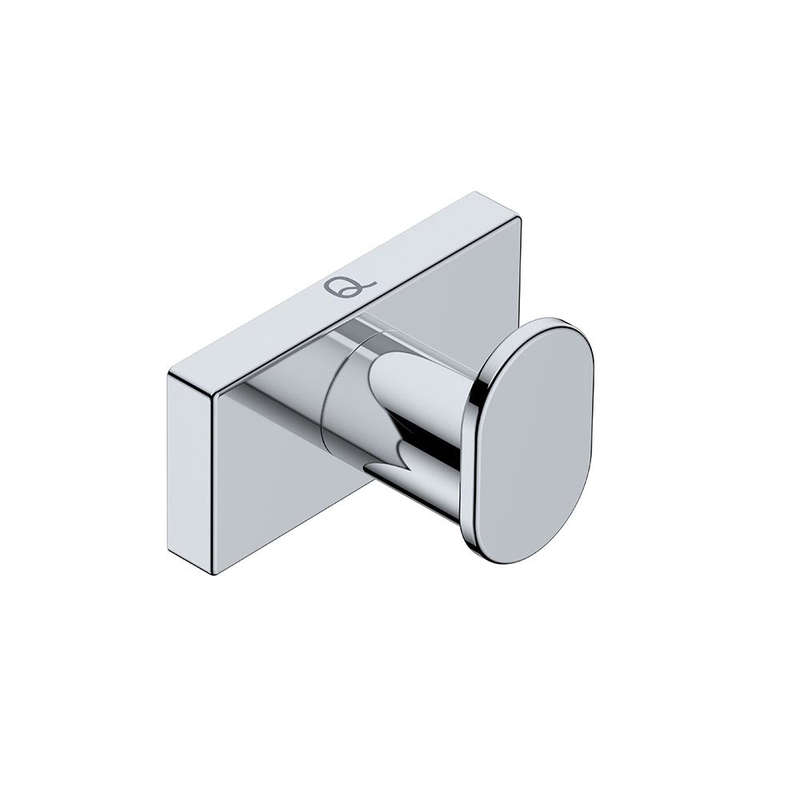 LIQUIDRed Harmony Single Robe Hook