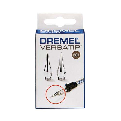 DREMEL® Soldering Tips 201