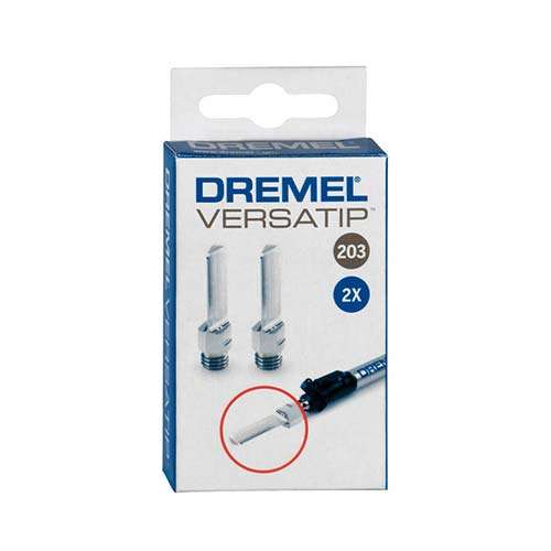DREMEL® Shaping knives 203