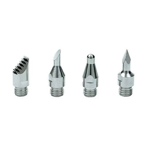 DREMEL® VersaTip Pyrography Accessories Set 204