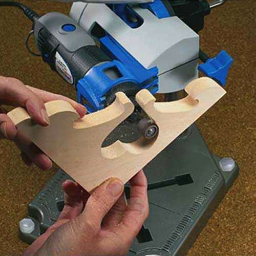 DREMEL® Workstation 220