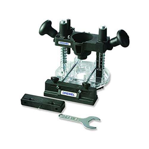 DREMEL® Plunge Router Attachment 335