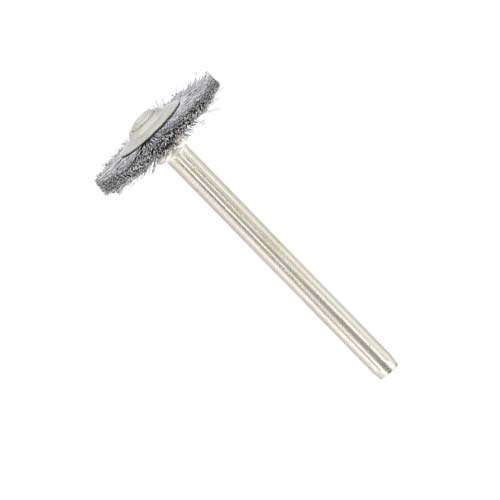 DREMEL® Carbon Steel Brush 428 19mm