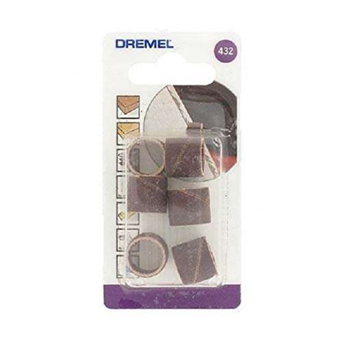 DREMEL® Sanding Band 432 13mm 120 Grit