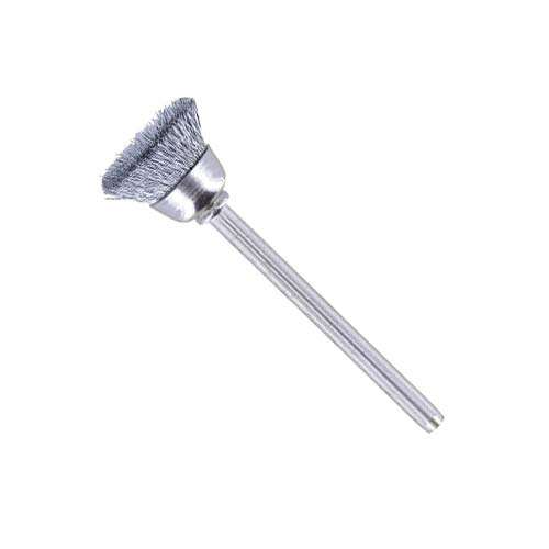 DREMEL® Carbon Steel Brush 442 13mm