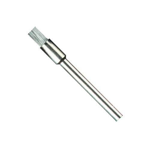 DREMEL® Carbon Steel Brush 443 3.2mm