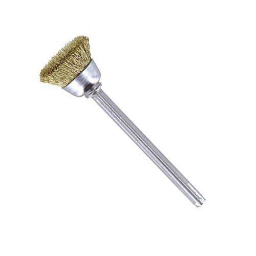 DREMEL® Brass Brush 536 13mm