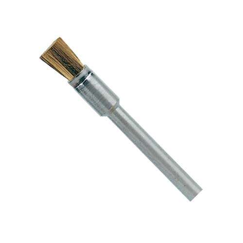 DREMEL® Brass Brush 537 3.2mm