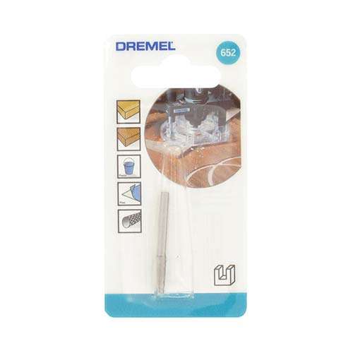DREMEL® Router Bit HSS 652 4.8mm