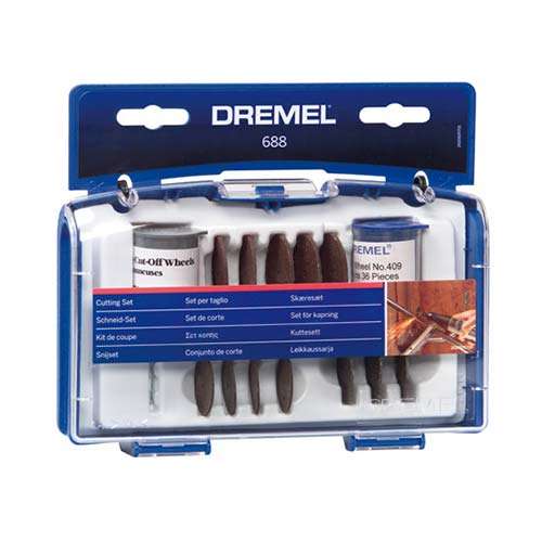 DREMEL® Cutting Set 688