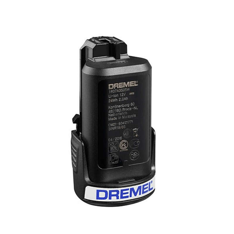 DREMEL® Li-ion Battery Pack 12V 880