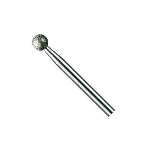 DREMEL® Diamond Wheel Point 7105 4.4mm