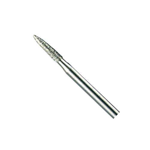 DREMEL® Diamond Wheel Point 7144 2.4mm