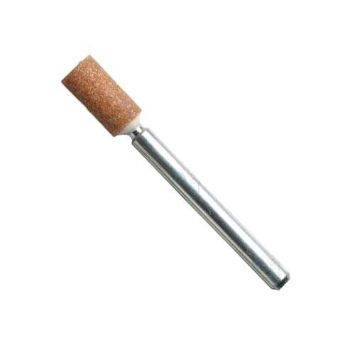 DREMEL® Aluminium Oxide Grinding Stone 8153 4.8mm