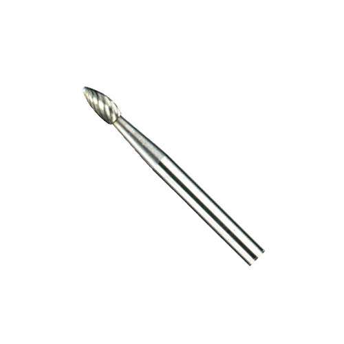 DREMEL® Tungsten Carbide Cutter Egg Tip 9911 3.2mm