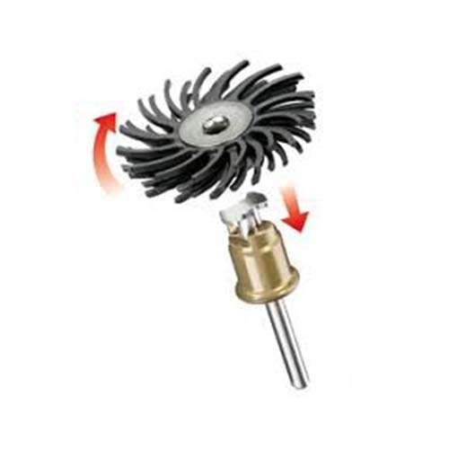 DREMEL® EZ SpeedClic Detail Abrasive Brush 471S