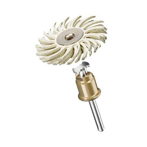 DREMEL® EZ SpeedClic Detail Abrasive Brush 472S