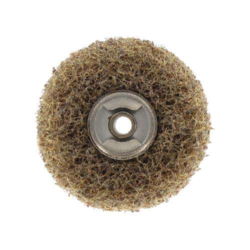 DREMEL® EZ SpeedClic Finishing Abrasive Buffs 511S
