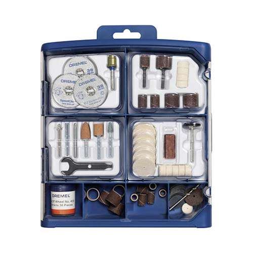 DREMEL® Multipurpose Accessory Set 723