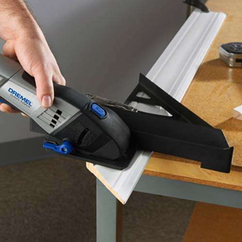 DREMEL® DSM20 Cutting Guide DSM840