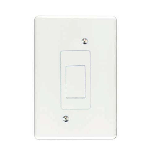 Crabtree Classic Aircon & Geyser Isolator Switch 2P 30A 4 x 2