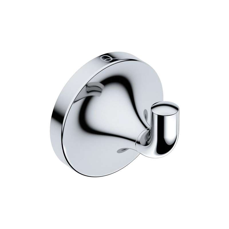 LIQUIDRed Eternal Single Robe Hook