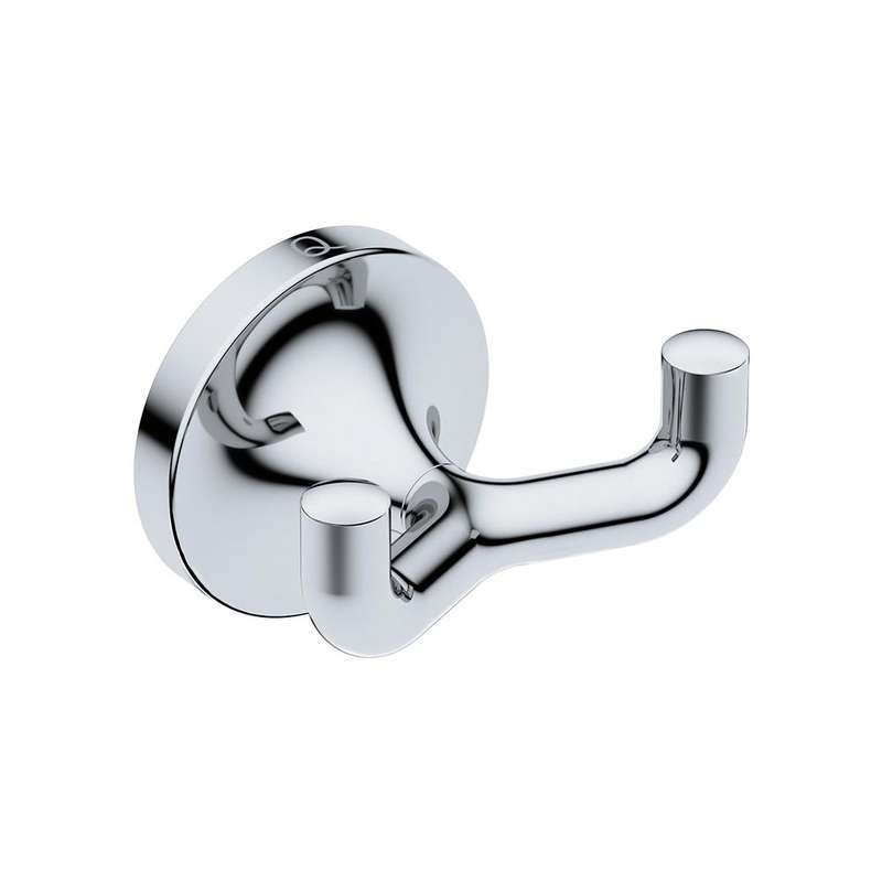 LIQUIDRed Eternal Double Robe Hook