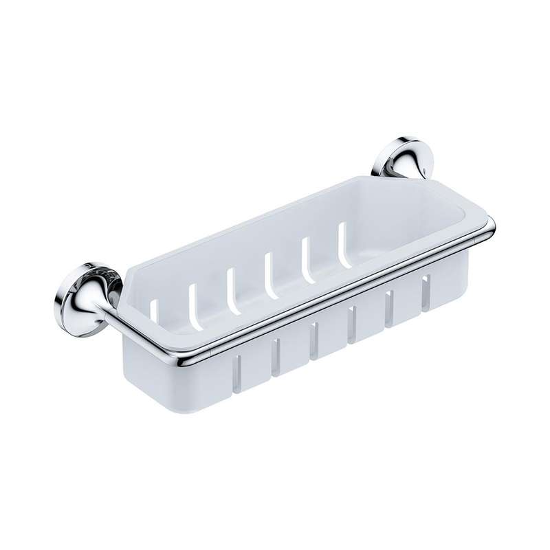 LIQUIDRed Eternal Shower Rack