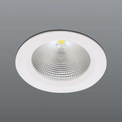 Spazio Actros 2 Recessed LED Downlight 20W 170mm