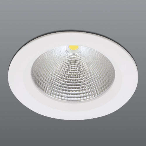 Spazio Actros 2 Recessed LED Downlight 20W 170mm