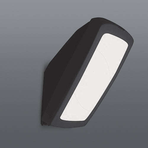 Spazio Germana Rectangular 60W Wall Light