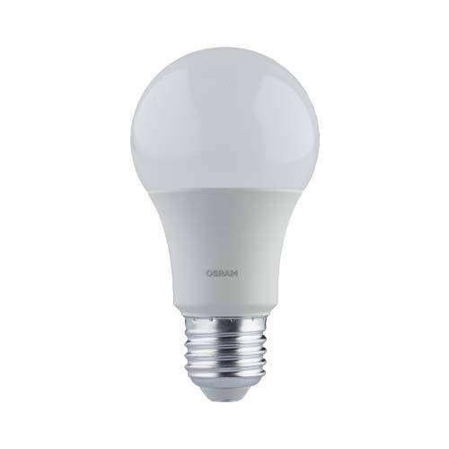 LEDVANCE LED Eco Bulb E27 9W 720lm 6500K