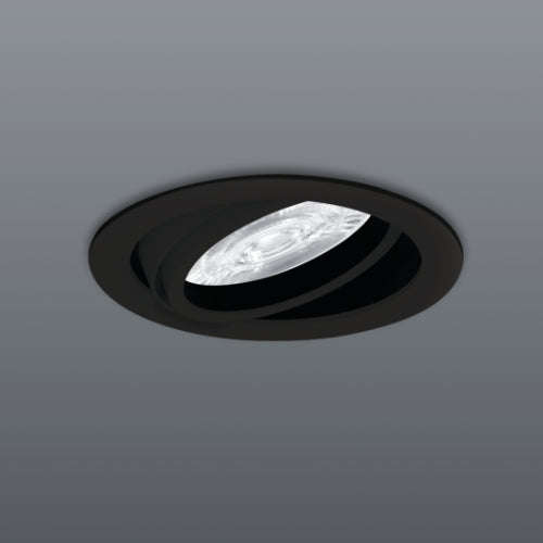 Spazio Kardan 32W Adjustable Round Downlight