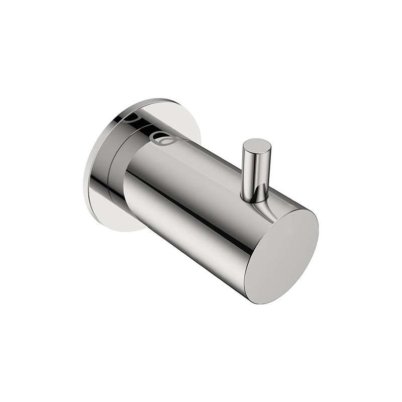 LIQUIDRed Unity Single Robe Hook